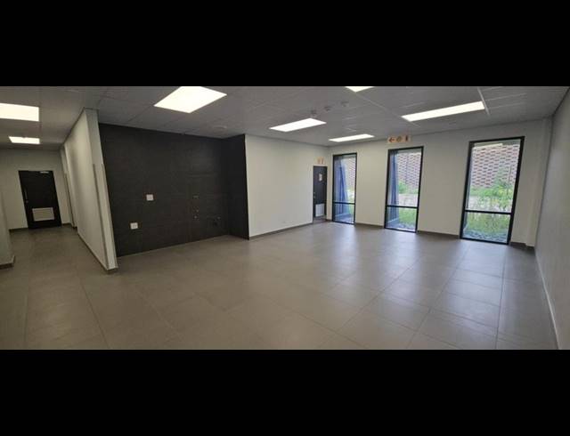 INDUSTRIAL PROPERTY TO RENT IN WATERFALL